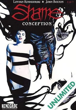 Shame Vol. 1: Conception